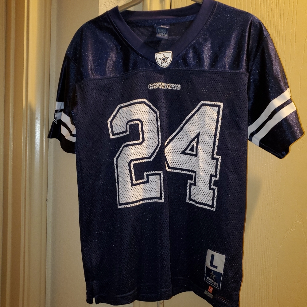 Youth NFL Dallas Cowboys Jersey